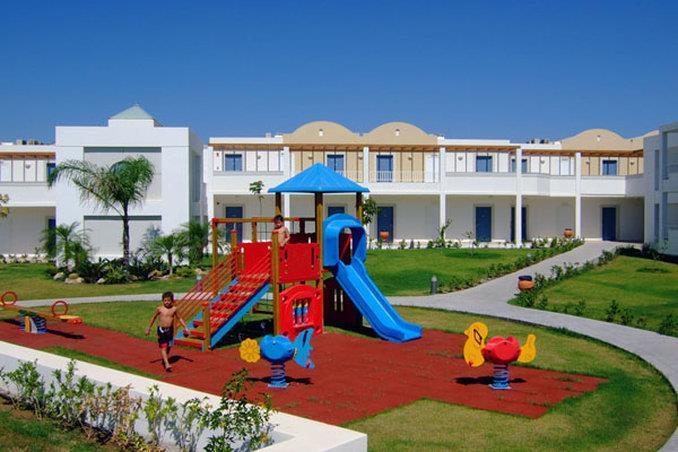 Lakitira Suites Kardamena  Fasiliteter bilde