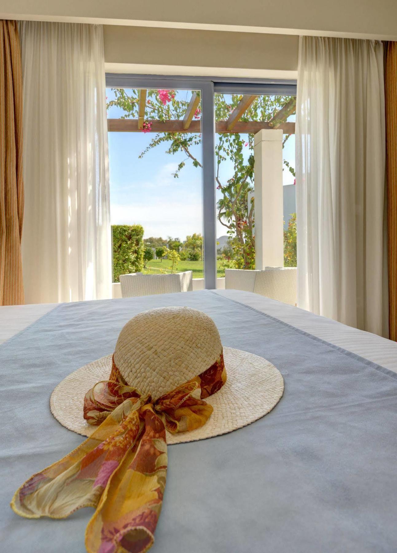 Lakitira Suites Kardamena  Eksteriør bilde