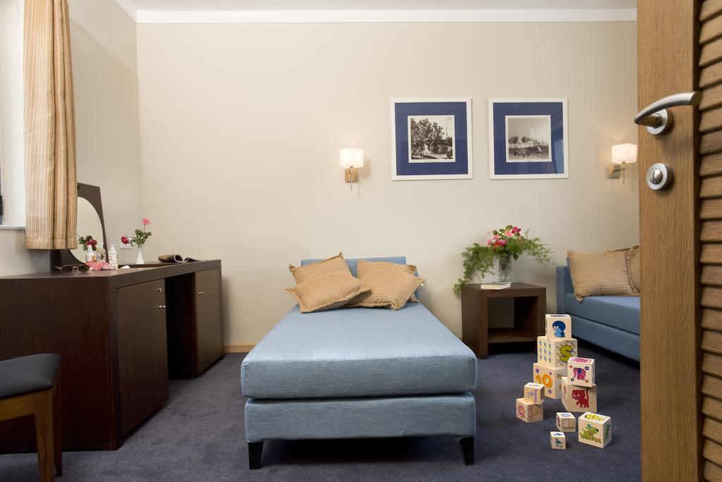 Lakitira Suites Kardamena  Rom bilde